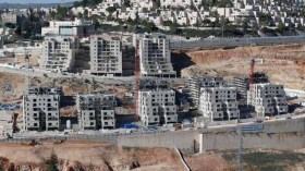 5 دول أوروبية تدعو الاحتلال الاسرائيلي لوقف الاستيطان