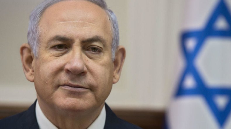 لأجل إسرائيل For ever