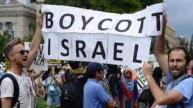 حركة مقاطعة إسرائيل تتّسع في إسبانيا!