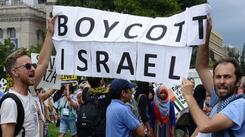 حركة مقاطعة إسرائيل تتّسع في إسبانيا!