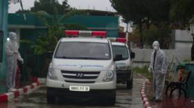 أتعامل مع الفيروس يوميا وراتبي لا يتعدى مليوني سنتيم