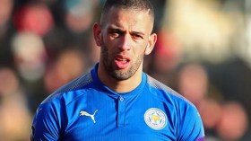 سبورتينغ لشبونة البرتغالي يصر على “استعارة” سليماني