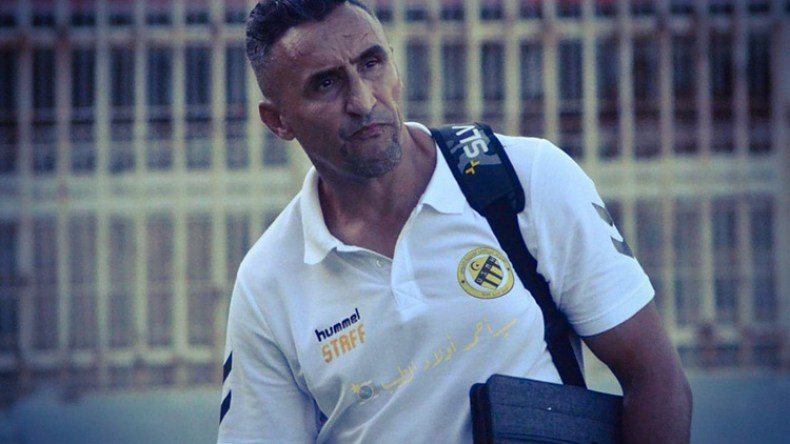 جليد يطالب العايب بمليار ونصف مقابل الرحيل عن “الصفراء”