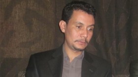 إسماعيل يبرير يعود في “العاشقان الخجولان”