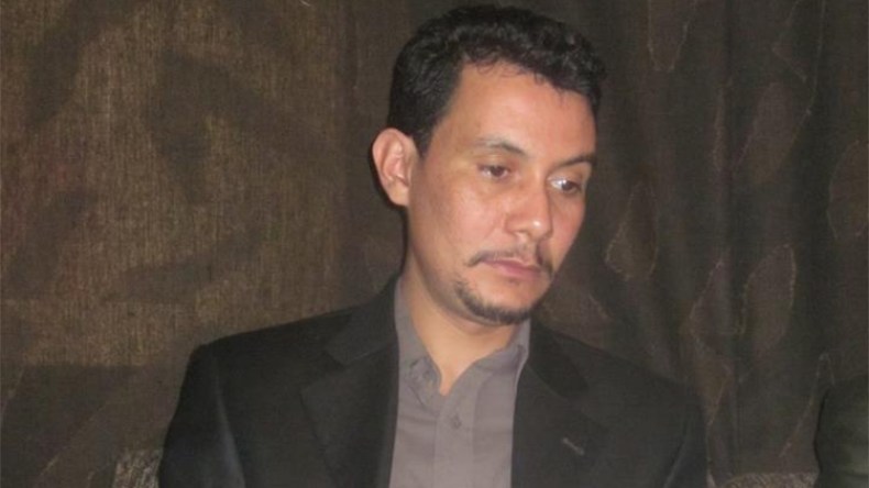 إسماعيل يبرير يعود في “العاشقان الخجولان”