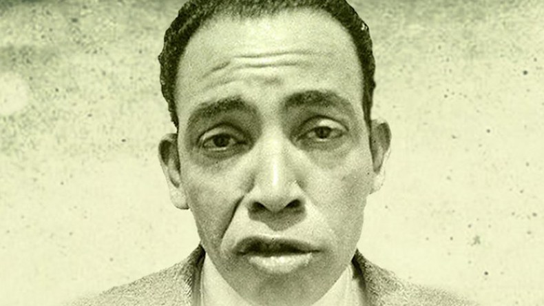 الملك الحزين الذي أضحك الملايين