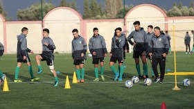 استدعاء 20 لاعبا لمواجهة المغرب زتونس وليبيا