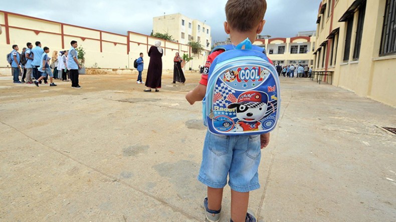 إضراب أساتذة الابتدائي يفتح شهية باقي أسلاك التربية