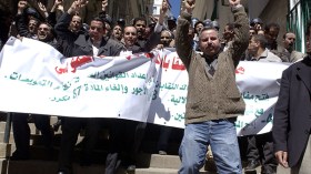 الجبهة الإجتماعية تشتعل مجددا!