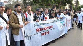 المناوبات تثير فتنة بين الأطباء المقيمين