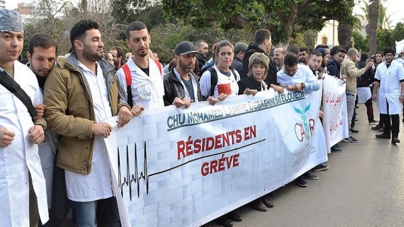 المناوبات تثير فتنة بين الأطباء المقيمين