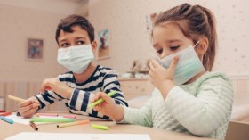 دعوة إلى الاستكتاب الدولي حول “مهارات” الحجر المنزلي وكوفيد 19