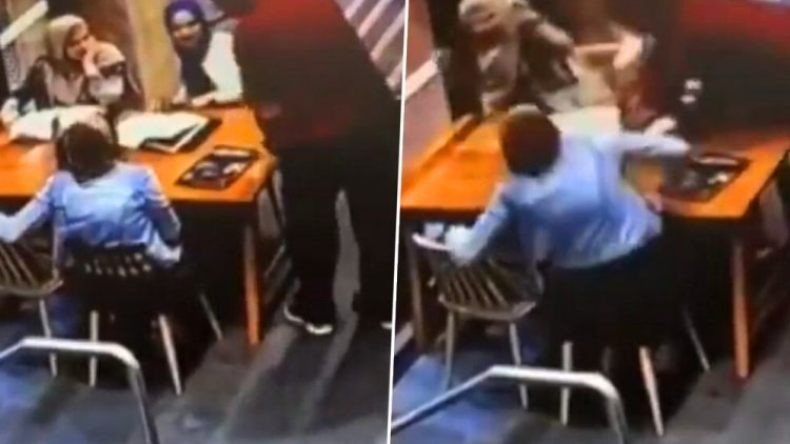 أتمنى أن يتحد الجميع لحماية الأبرياء من العنصرية