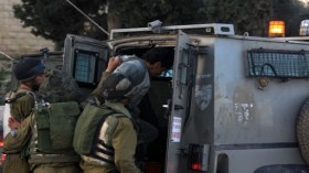 إعادة اعتقال الأسرى.. مجموعة الستة تنتصر!