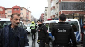 تركيا تعتقل 90 شخصا لصلتهم بمتمردين أكراد