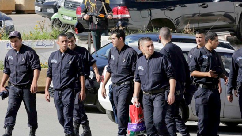 حالات الاعتداء على أعوان الأمن قليلة ومعزولة