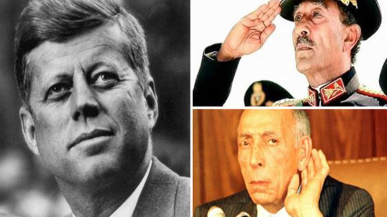 “سكاي نيوز” ترصد عمليات الاغتيال السياسي.. “دماء على الهواء”!؟