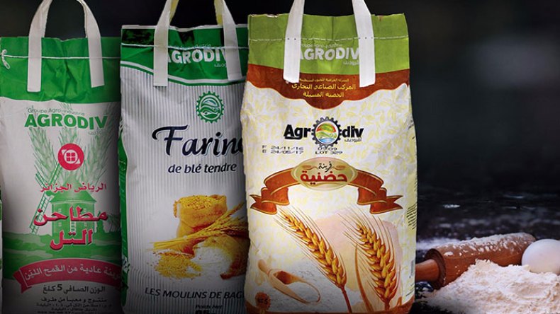 “أغروديف” يسترجع وحدة إنتاجية ويلغي صفقة شراكة مع الخواص!