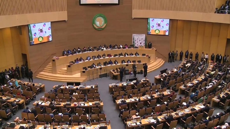 الزعماء الأفارقة “يصفعون” المغرب بهذه القرارات!