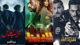 تراب الماس” يتفوّق على  “الكويّسين””