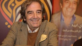 تكريم سيد أحمد أقومي.. وعمار سي فضيل يدخل المسابقة الرسمية