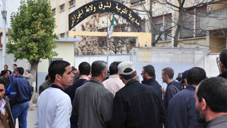 تمديد التحقيقات بمديريات التربية لسنتي 2017 و 2018