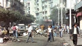 مقارنة مريبة