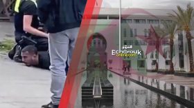 الخارجية تعلن موعد وصول جثمان أكرم إلى الجزائر