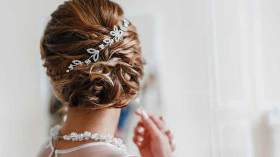 اكسسوارات عروس 2019