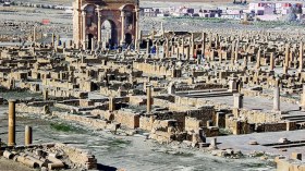  سنتعاقد مع مؤسسة عالمية للكشف عن الآثار بواسطة الأقمار الصناعية