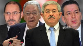 أحزاب المعارضة والموالاة “مرض صمتها” أخطر من الكوليرا