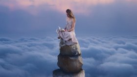 كن قويا لأجل أحلامك