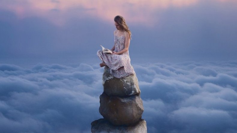 كن قويا لأجل أحلامك