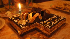 على عتبة العمر