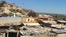 قائمة الأحياء القصديرية بالمرسى تضم 365 و256 طعن إلى غاية إحصاء 2013