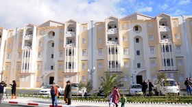 المرحلون الجدد يبحثون عن مدارس عشية الدخول المدرسي