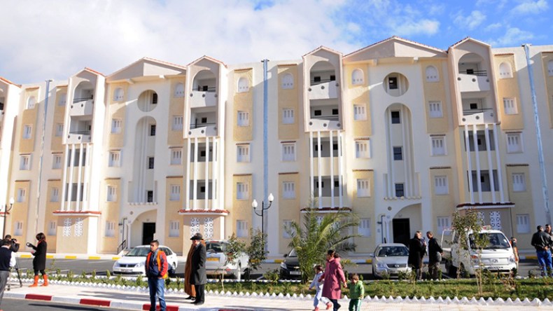 المرحلون الجدد يبحثون عن مدارس عشية الدخول المدرسي