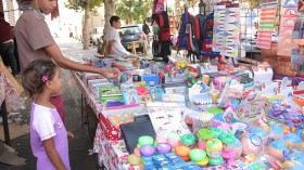 نحو ارتفاع أسعار الأدوات المدرسية بــ 150 بالمائة خلال الدخول الاجتماعي المقبل