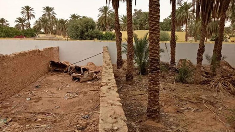 إلغاء 574 عقد امتياز للأراضي غير المستغلة بورقلة