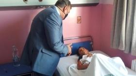 وفاة و700 إصابة جراء تسمم غذائي في الأردن