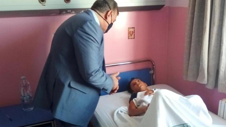 وفاة و700 إصابة جراء تسمم غذائي في الأردن