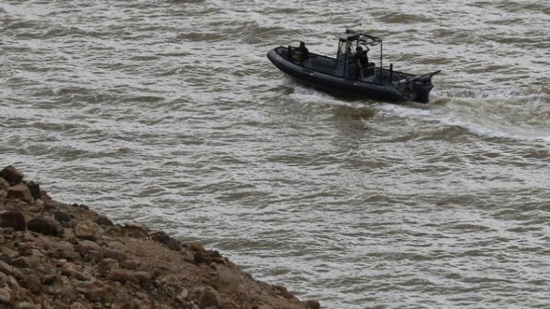 11 قتيلاً جراء سيول وأمطار في الأردن