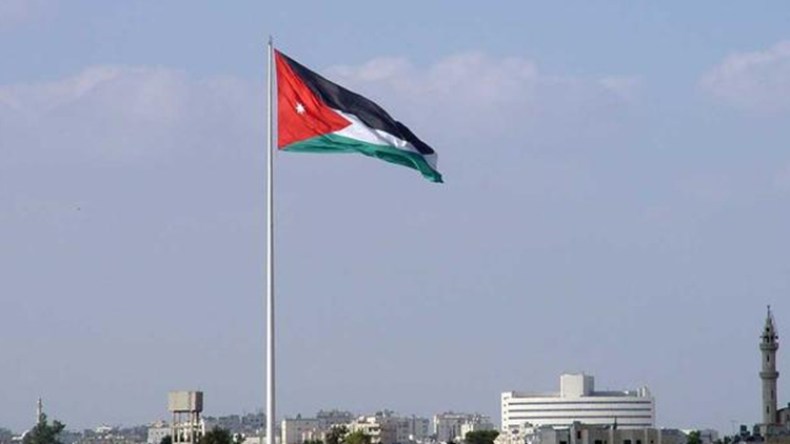 الأردن يقبر الفتنة الكبرى