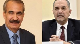الأردن: مأدبة طعام تطيح بوزيري الداخلية والعدل