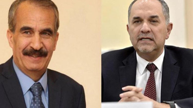 الأردن: مأدبة طعام تطيح بوزيري الداخلية والعدل