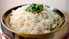 إياك وتناول الأرز الأبيض.. والسبب؟!