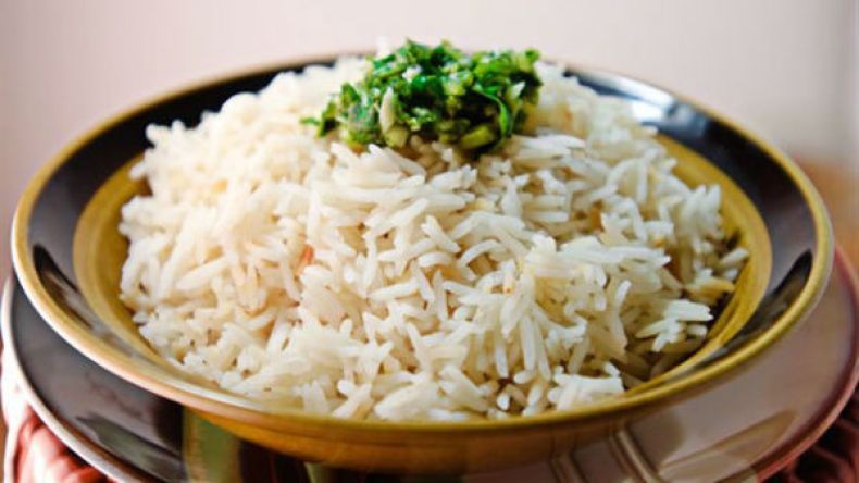 إياك وتناول الأرز الأبيض.. والسبب؟!