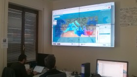 الأرصاد الجوية تفتقد التجهيزات الحديثة الخاصة بالتنبؤات