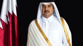أمير قطر: هذا هو الحل الوحيد للأزمة الخليجية!