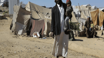 نهاية الحرب أو تقسيمُ اليمن